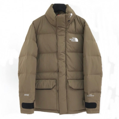 [매장판]The North Face 2019 Mens Duck Down Padding Parka - 노스페이스 2019 남성 덕다운 패딩 파카 Nor0119x.Size(s - 2xl).카멜