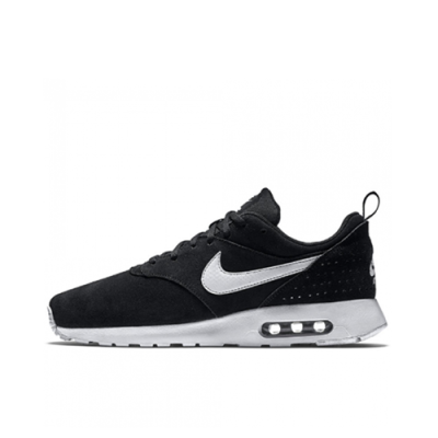 Nike 2019 Air Max Tavas Black Running Shoes 802611 - 나이키 2019 에어 맥스 타바스 블랙 런닝 슈즈 802611, NIKS0017.Size(255 - 280),블랙