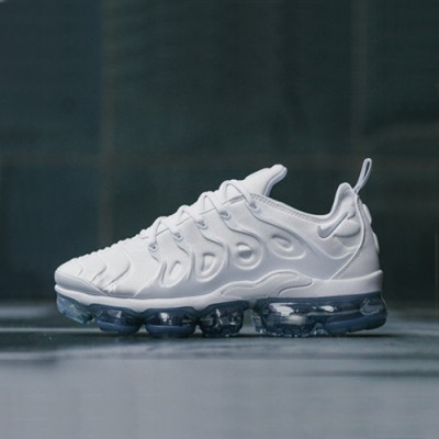 Nike 2019 Air Vapor Max Plus Cushion Running Shoes 924453 - 나이키 2019 에어 증기 맥스 플러스 쿠션 런닝 슈즈 924453, NIKS0041.Size(255 - 280),화이트