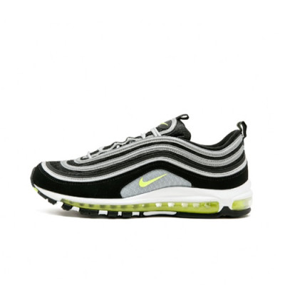 Nike 2019 Air Max Mens Running Shoes 921826 - 나이키 2019 에어 맥스 남성용 런닝 슈즈 921826, NIKS0063.Size(255 - 280),블랙