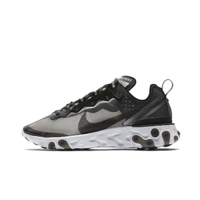 Nike 2019 Mens Running Shoes AQ1090 - 나이키 2019 남성용 런닝 슈즈 AQ1090 , NIKS0066.Size(255 - 280),블랙