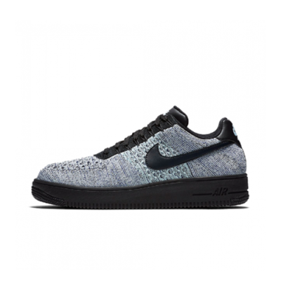 Nike 2019 Air Force 1 Mens Running Shoes 817419 - 나이키 2019 에어 포스 1 남성용 런닝 슈즈 817419 , NIKS0086.Size(255 - 280),그레이