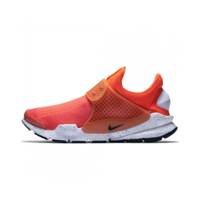 Nike 2019 Sock Dart Mens Running Shoes 833124 - 나이키 2019 삭 다트 남성용 런닝 슈즈 833124, NIKS0098.Size(255 - 280),오렌지