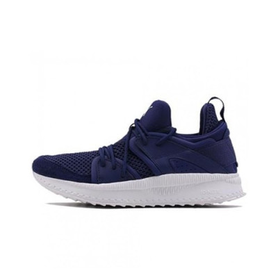 Puma 2019 Mens Running Shoes - 푸마 2019 남성용 런닝슈즈 104194, PUMS0008, 사이즈 (255- 280),네이비