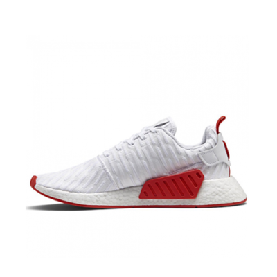 Adidas 2019 NMD R2  Mens Running Shoes - 아디다스 2019  NMD R2 남성용 런닝슈즈, ADIS0074.Size(255 - 280).화이트