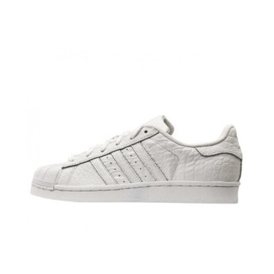 Adidas 2019 Mens Sneakers - 아디다스 2019 남성용 스니커즈, ADIS0114.Size(255 - 280).화이트