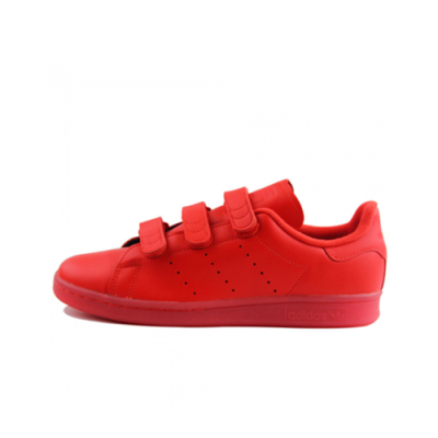 Adidas 2019 Mens Sneakers - 아디다스 2019 남성용 스니커즈, ADIS0125.Size(255 - 280).레드