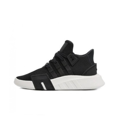 Adidas 2019 EQT Mens Running Shoes - 아디다스 2019 EQT 남성용 런닝슈즈, ADIS0126.Size(255 - 280).블랙