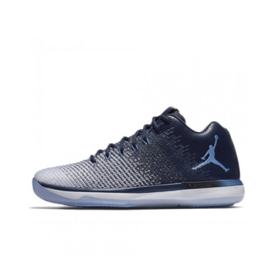 Air Jordan 2019 31 Mens Running Shoes - 에어조던 2019 31 남성용 런닝슈즈 ,AIRJS0014, Size(255 - 280), 네이비