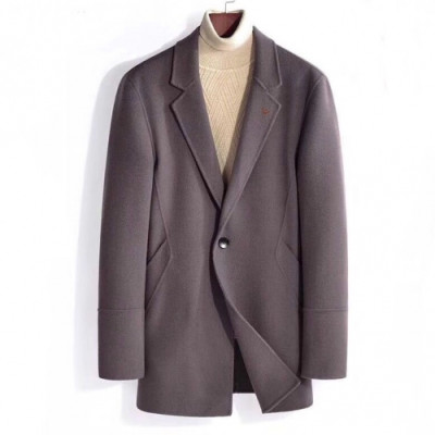 [알마니]Armani 2020 Mens Buseniess Cashmere Jackets - 알마니 2020 남성 비지니스 캐시미어 자켓 Arm0570x.Size(m - 3xl).버건디