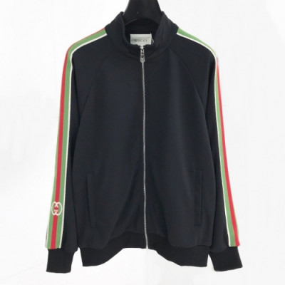 [구찌]Gucci 2020 Mens Logo Casual Training Clothes&Pants - 구찌 2020 남성 로고 캐쥬얼 트레이닝복&팬츠 Guc02127x.Size(m - 3xl).블랙