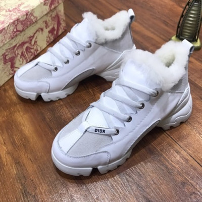 Dior 2020 Mm/ Wm Running Shoes - 디올 2020 남여공용 런닝슈즈 DIOS0146,Size(225 - 270).화이트