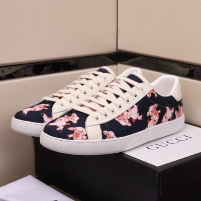 Gucci 2020 Mens Sneakers - 구찌  2020 남성용 스니커즈 GUCS0900,Size(240 - 270),다크네이비