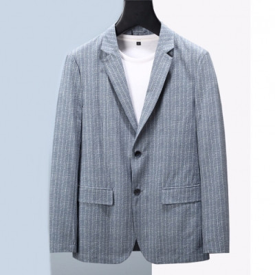 Ermenegildo Zegna 2020 Mens Business Suit Jackets - 에르메네질도 제냐 2020 남성 비지니스 슈트 자켓 Zeg0153x.Size(m - 3xl).소라