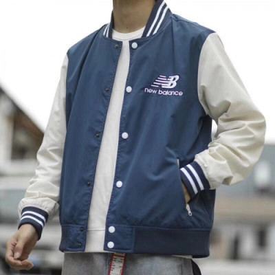 New Balance 2020 Mens Jackets - 뉴발란스 2020 남성 모던 재킷 New06x