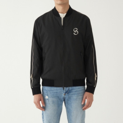 Shellac Mens Casual Zip-up Jackets - 셸락 2020 남성 캐쥬얼 집업 재킷 She10x