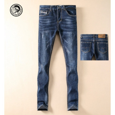 [디젤]Diesel 2020 Mens Casual Denim Pants - 디젤 2020 남성 캐쥬얼 데님 팬츠 Die0010x.Size(29 - 38).블루