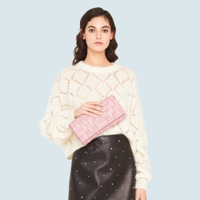 MiuMiu 2020 Leather Shoulder Cross Bag,26cm - 미우미우 2020 레더 숄더 크로스백,5BD177 , MIUB0396, 26cm,핑크