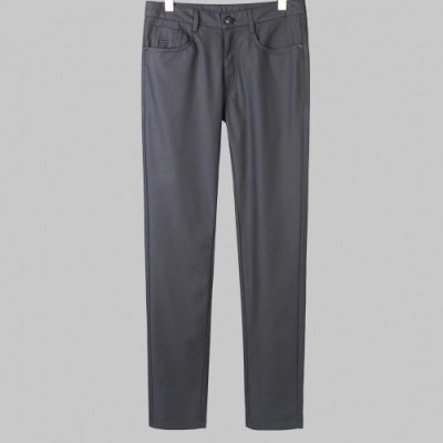 [디올]Dior 2020 Mens Business Cotton Pants - 디올 2020 남성 비지니스 코튼 팬츠 Dio0589x.Size(29 - 38).네이비