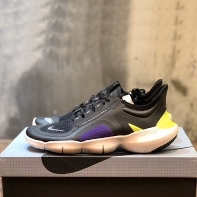 Nike 2020 Mens Running Shoes - 나이키 2020 남성용 런닝 슈즈, NIKS0322.Size(245 - 275),블랙