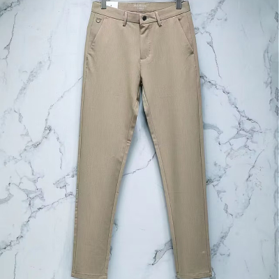 [페라가모]Ferragamo 2024 Mens Basic Business Cotton Pants - 페라가모 2024 남성 베이직 비지니스 코튼 팬츠 Fer0306x.Size(29 - 40).베이지