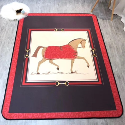 Hermes 2020 Autumn / Winter Carpet - 에르메스 2020 가을 겨울용 카펫 , SHYP0045,베이지레드