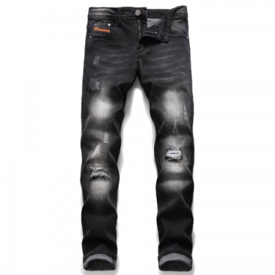 Diesel 2020 Mens Casual Denim Jeans - 디젤 2020 남성 캐쥬얼 청바지 Die0013x