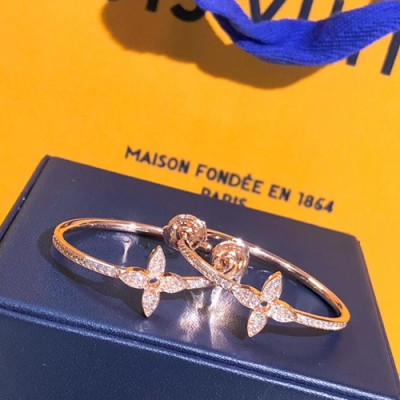 Louis Vuitton 2020 Ladies Earring  - 루이비통 2020 여성용 이어링 ACC0096.(로즈골드)