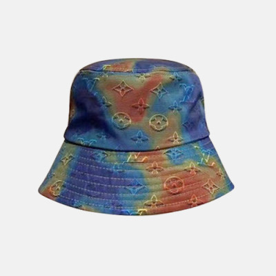 Louis Vuitton 2020 Mm / Wm Cap - 루이비통 2020 남여공용 모자 LOUM0022, 블루