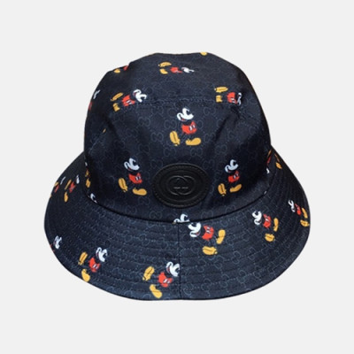 Gucci 2020 Ladies Cap - 구찌 2020 여성용 모자 GUCM0061, 블랙