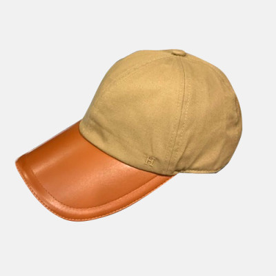 Hermes 2020 Mm / Wm Cap - 에르메스 2020 남여공용 모자 HERM0002, 카키