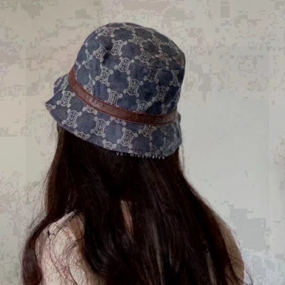 CELINE 2025 Wm Cap - 셀린느 2025 여성용 모자 CELM0038