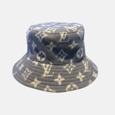 Louis Vuitton 2020 Mm / Wm Cap - 루이비통 2020 남여공용 모자 LOUM0047, 그레이