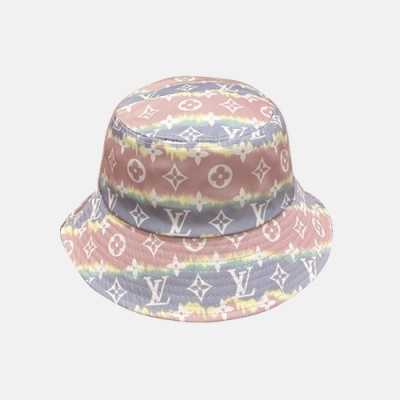 Louis Vuitton 2020 Mm / Wm Cap - 루이비통 2020 남여공용 모자 LOUM0050, 핑크