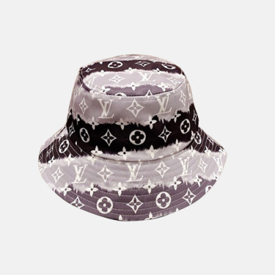 Louis Vuitton 2020 Mm / Wm Cap - 루이비통 2020 남여공용 모자 LOUM0052, 그레이