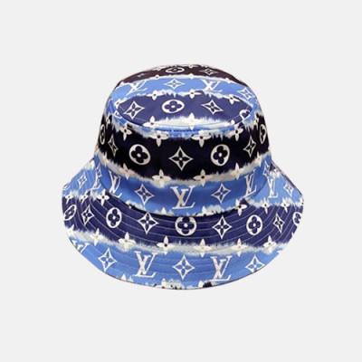 Louis Vuitton 2020 Mm / Wm Cap - 루이비통 2020 남여공용 모자 LOUM0053, 블루