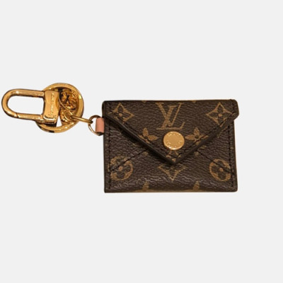 Louis Vuitton 2020 Womens Coin Wallet ,M69003 - 루이비통 2020 여성용 동전지갑, LOUW0448, 브라운