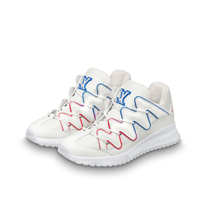 [매장판]Louis Vuitton 2020 Mens Sneakers -  루이비통 2020 남성용 스니커즈 LOUS1102,Size(240 - 270).화이트