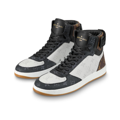 [매장판]Louis Vuitton 2020 Mens Sneakers -  루이비통 2020 남성용 스니커즈 LOUS1104,Size(240 - 270).화이트