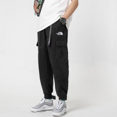 The North Face 2020 Mens Casual Cotton Pants - 노스페이스2020  남성 캐쥬얼 코튼 팬츠 Nor0146x.Size(m - 2xl).블랙