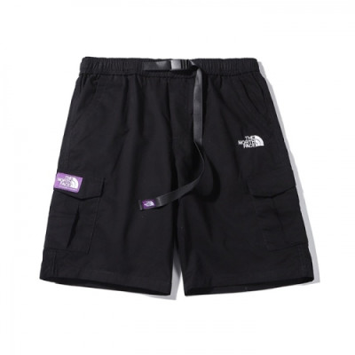 The North Face 2020 Mens Casual Cotton Half Pants - 노스페이스2020  남성 캐쥬얼 코튼 반바지 Nor0149x.Size(m - 2xl)블랙