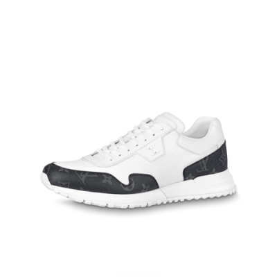 [매장판]Louis Vuitton 2020 Mens Sneakers -  루이비통 2020 남성용 스니커즈 LOUS1122,Size(240 - 270).화이트