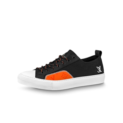 [매장판]Louis Vuitton 2020 Mens Sneakers -  루이비통 2020 남성용 스니커즈 LOUS1166,Size(240 - 270).블랙