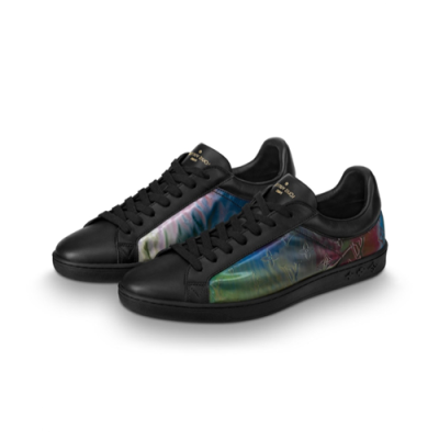 [매장판]Louis Vuitton 2020 Mens Sneakers -  루이비통 2020 남성용 스니커즈 LOUS1223,Size(240 - 270).블랙