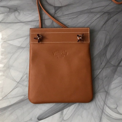 Hermes 2020 Aline Swift Leather Shoulder Bag - 에르메스 2020 알린 스위프트 레더 숄더백 HERB0833,브라운