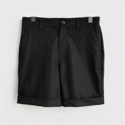 Ami Mens Half-pants - 아미 남성 캐쥬얼 반바지 Ami38x