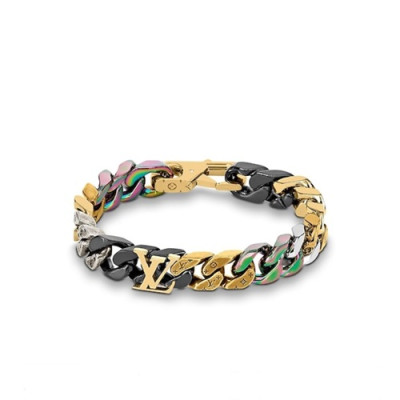 Louis Vuitton 2020 Ladies Bangle - 루이비통 2020 여성용 팔찌 ACC0450.(옐로우골드)