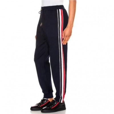 [톰브라운]Thom Browne 2020 Mens Casual Training Pants - 톰브라운 2020 남성 캐쥬얼 트레이닝 팬츠 Tho0951x.Size(m - 2xl).네이비