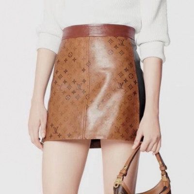 Louis vuitton Womens Trendy Skirts - 루이비통 여성 트렌디 스커트 - lou2165x