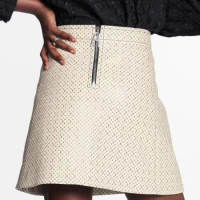 Louis vuitton Womens Trendy Skirts - 루이비통 여성 트렌디 스커트 - lou2167x